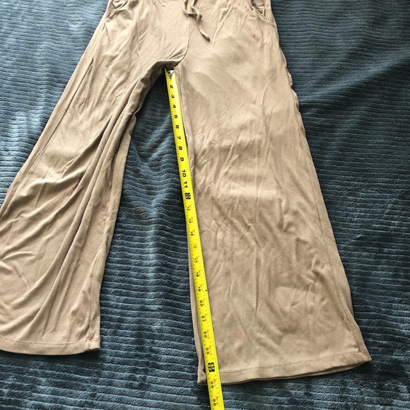 NWT Elodie Ribbed Pull On Pants - Picture 13 of 16